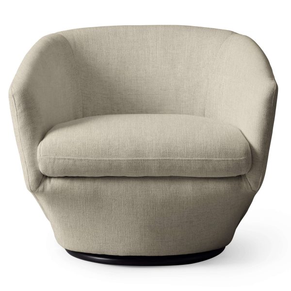 Pelton Swivel Chair