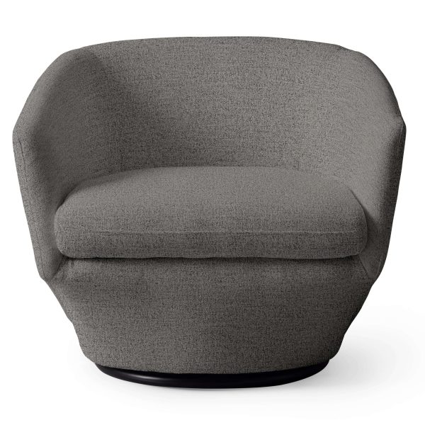 Pelton Swivel Chair