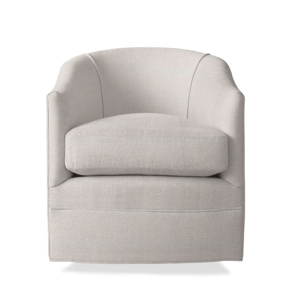 Giles Swivel Chair
