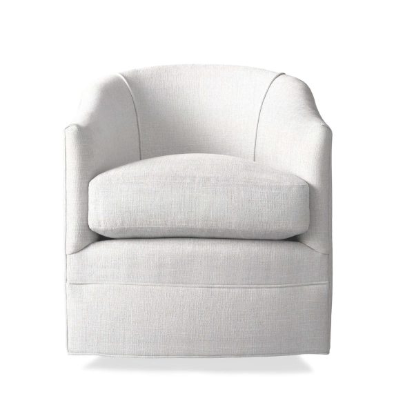 Giles Swivel Chair