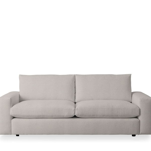 Kipton Wide Arm Sofa