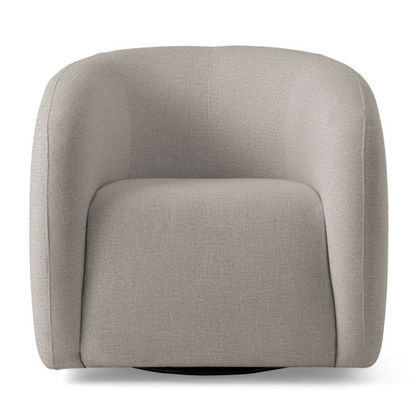 Fresno Swivel Chair