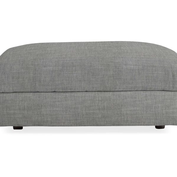 Beale Ottoman